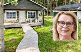 Camping växer som företagsboende