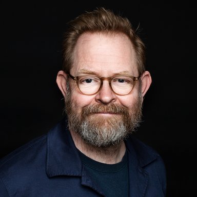 Daniel Sandström
