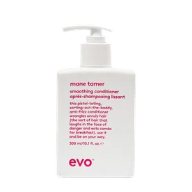 Mane tamer smoothing conditioner 300ml