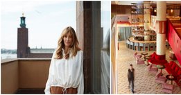 Lyckad hotellpremiär i Dalarna
