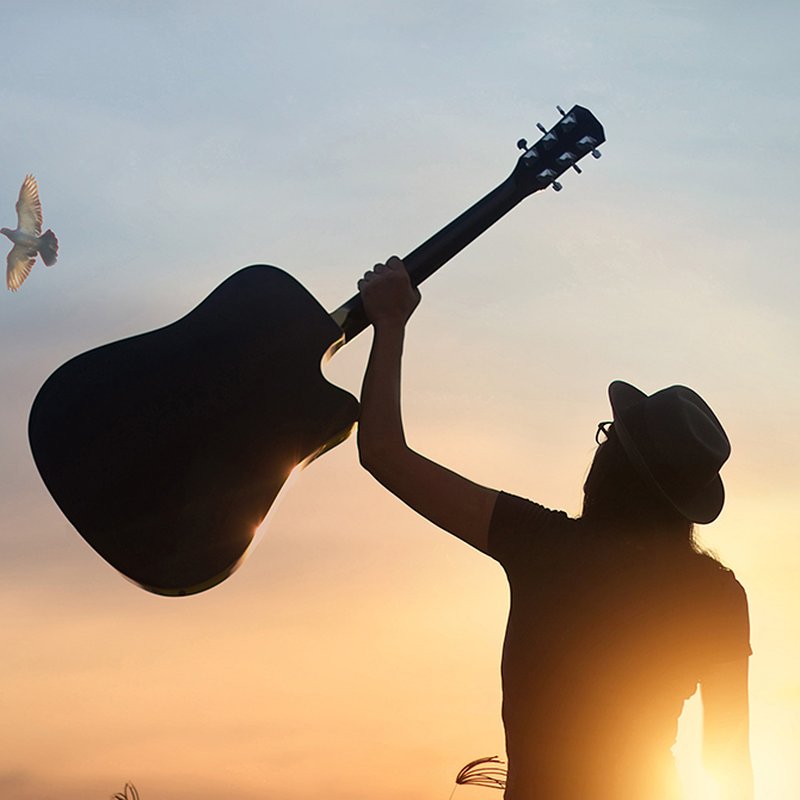 Patti Smith, Avicii och McCartney – här är 14 fängslande musikbiografier