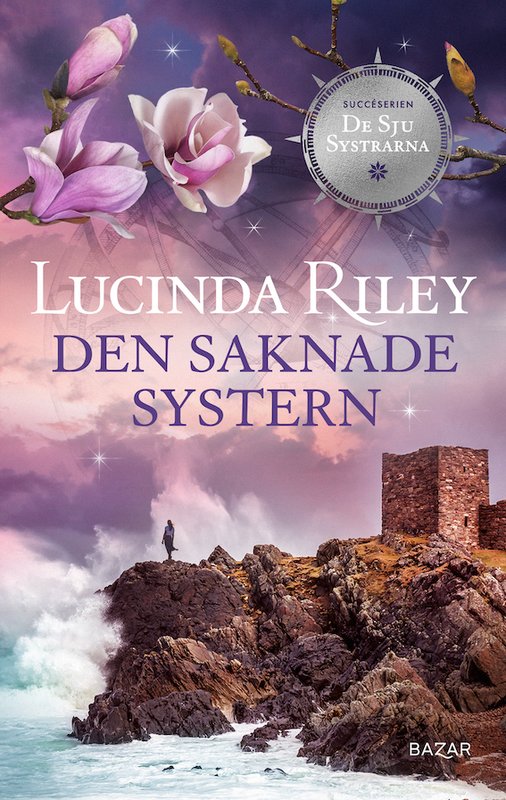 Älskar du Lucinda Rileys ”De sju systrarna”-serien? Här är 11 böcker för dig