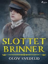5 starka romaner om det historiska Stockholm