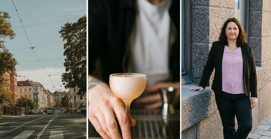 Nyetableringar: Bastard Burgers, Pontus Group och Hernö Gin