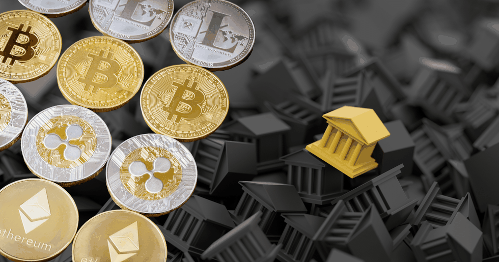 Bank of New York Mellon (BNY Mellon) står fast vid att kryptovalutamarknadskraschen 2022 inte påverkar institutionellt intresse för digitala tillgångar.
