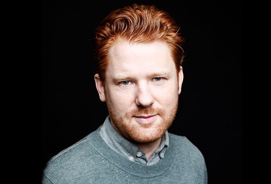 Mattias Abrahamsson  &bull;  F&ouml;rl&auml;ggande redakt&ouml;r