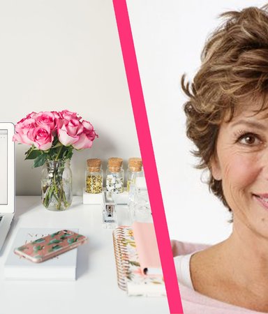 Amelia Adamo läser in ljudboken Sista Ordet: ”Ett lyckorus”