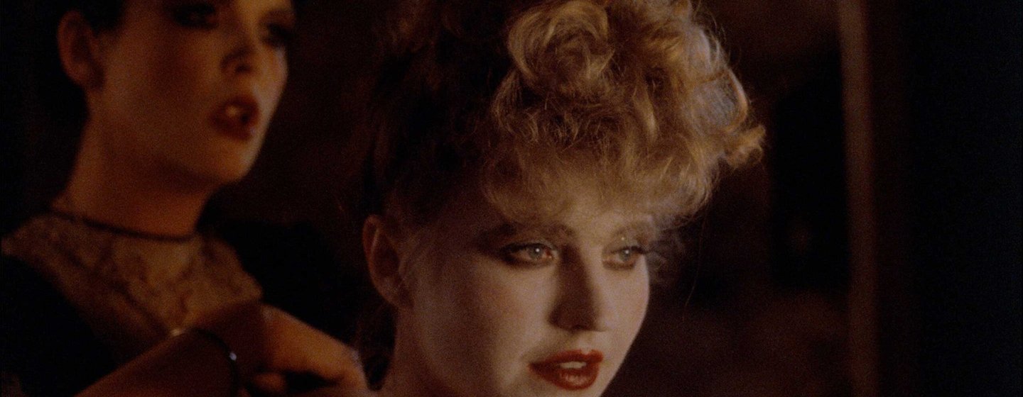 Maria Brauns äktenskap