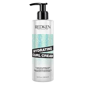 Hydrating Curl Cream 250 ml