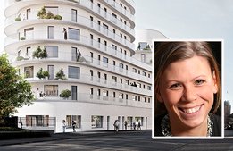 Anna Lallerstedt: ”Det var dags för mig att skapa något eget”