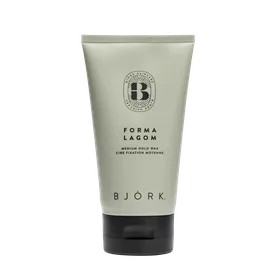 FORMA LAGOM Medium Hold Wax 150ml