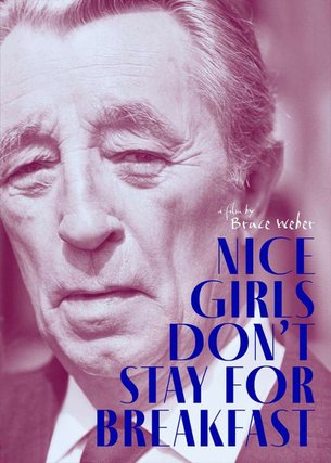 Nice Girls Don’t Stay for Breakfast