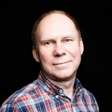Johan Stridh