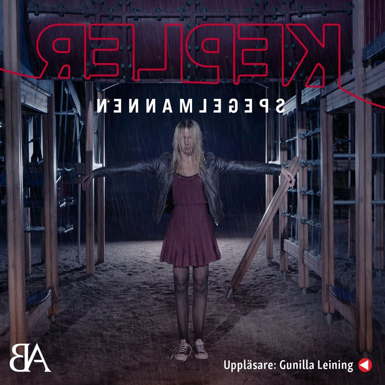 11 böcker inlästa av favoriten Gunilla Leining