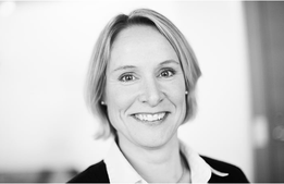 Scandic plockar HR-direktör från bankvärlden