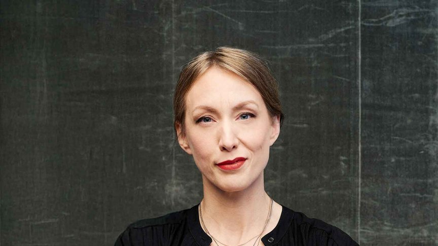 Cecilia Düringer tilldelas DN:s kritikerpris Lagercrantzen 2026