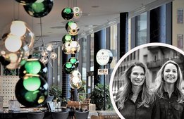 ”Man måste tänka hållbart om man ska vara kvar”