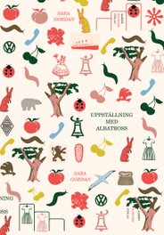 Den associativa boken <i>Uppställning med albatross</i> finns som e-bok. Klicka här!