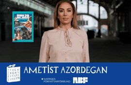 Fackboksfestivalen: Att förvalta sina 20 miljoner