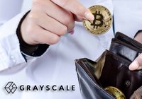 Investmentbolaget Grayscale äger nu över 2 procent av det totala antalet bitcoin