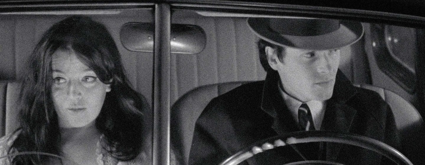 Kärlek kallare än döden