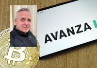 Avanza-vd:n om bitcoin i Bitcoinpodden: 