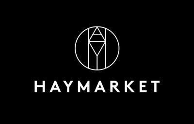 Barchef till Americain på Haymarket