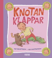 Boktips – Alla böcker i Knotan-serien