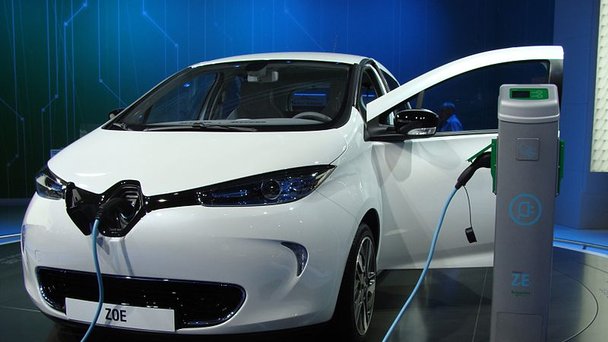 By Kirill Borisenko - Own work, CC BY-SA 3.0, https://commons.wikimedia.org/w/index.php?curid=21385568