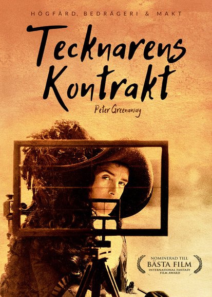 Draughtsman’s Contract, The