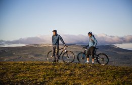 Miljoner till Lofsdalen för att bli året runt-destination