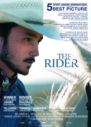 The Rider