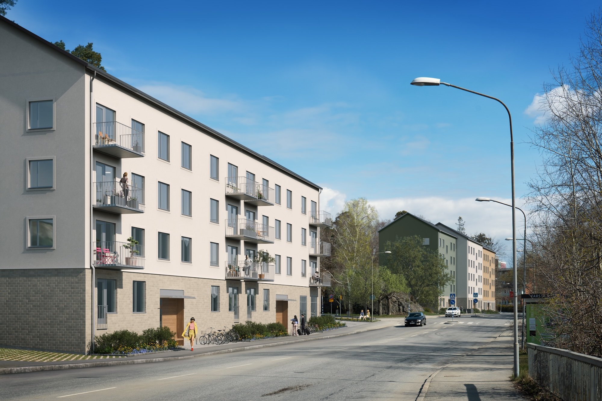 Karlsö / Skällö, bild 1 av 2