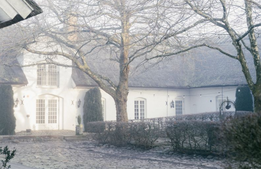 Karlaby Kro satsar på avskilt långtidsboende