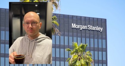 Från Morgan Stanley till svensk krypto-vd: “Jag är inte orolig för bitcoins framtid”