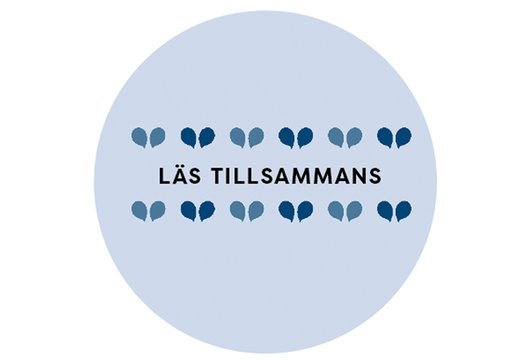 L&auml;s tillsammans