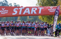 Siktar på att bli internationell destination