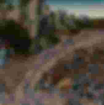 Lucas Cranach's The Crossing of the Red Sea, 1530.