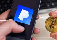 Paypal avslöjar stor kryptolansering – bitcoinpriset rusar över 13 000 dollar