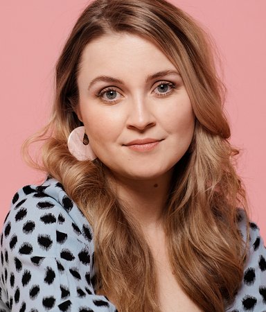 Vinnaren av Årets Röst 2021: ”Unga kvinnor har inte tillåtits vara flera saker samtidigt”