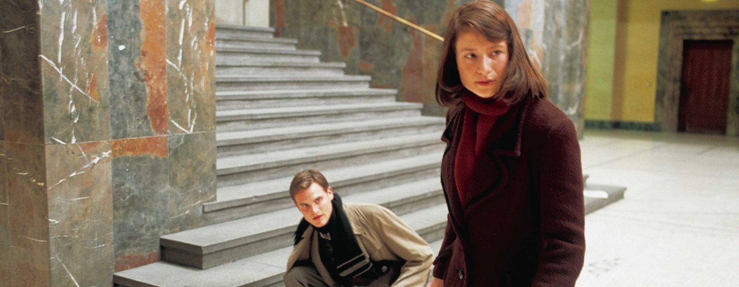 Sophie Scholl: The Final Days