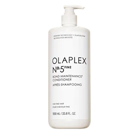 Olaplex No. 5 Fine Bond Maintenance Conditioner 1000ml