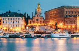 Så ska fler turister lockas till Sverige