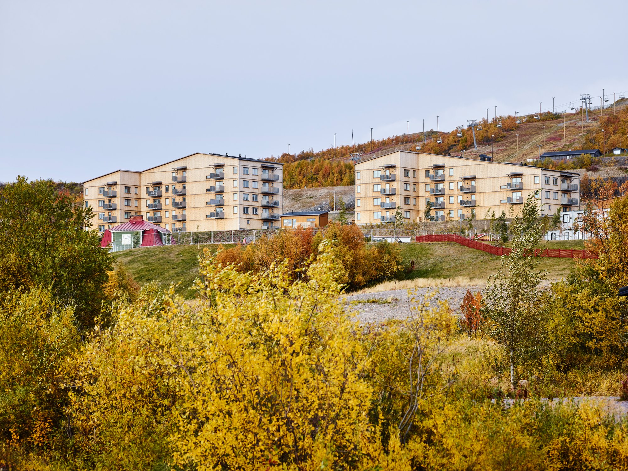 Luossavaara 3, bild 1 av 3