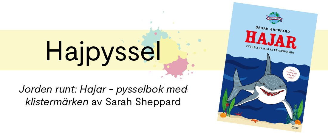 Bokiños pyssel: Hajpyssel