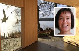 Smålands nya nationalpark ett lyft för besöksnäringen