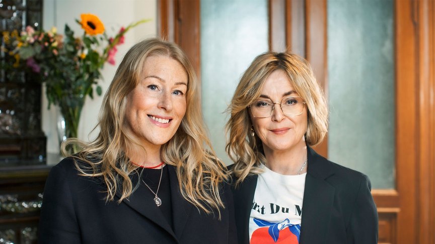 Sara Strömberg till Albert Bonniers Förlag