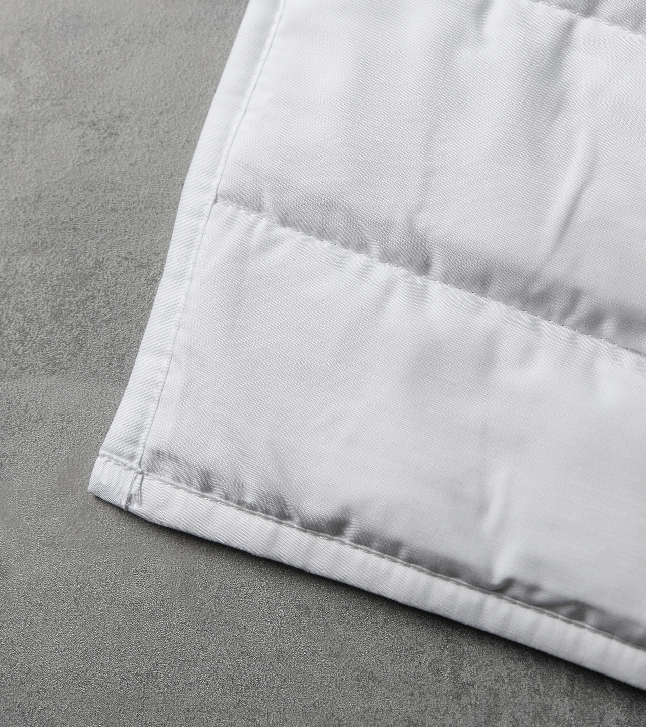 Futura tyngdtäcke tyst tvättbart