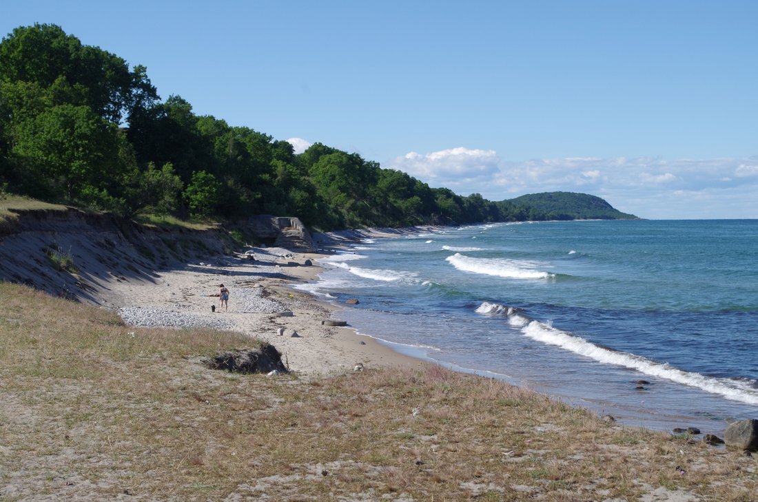 Succéförfattarens guide till Österlen