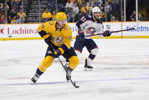 Vi måste åka mer skridskor...